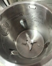 九阳（Joyoung）新款破壁机家用豆浆机1.2L容量316L不锈钢内胆免滤巴氏杀菌预约自清洗1-3人全自动D780【价保618】 实拍图