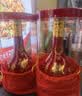 郎酒红花郎 新老包装随机发货 酱香型白酒纯粮食酒整箱送礼 53度 500mL 1瓶 红花郎15 单瓶（新旧款随机发货） 实拍图