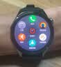 HUAWEI【父亲节送礼优选】HUAWEI WATCH GT 6 雅丹黑 46mm智能手表多维情绪健康全新骑行体验 实拍图