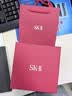 SK-II大红瓶大眼眼霜15g淡化细纹祛眼袋化妆护肤品套装礼盒sk2生日礼物 晒单实拍图
