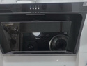 美的（Midea）【价保618】抽吸排油烟机侧吸式家用抽油烟机 燃气灶 5.2kW猛火灶J30+A3天然气【套装商品】 实拍图