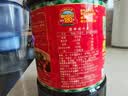 厨邦酱油 金品系列 生抽 酱油【特级黄豆酱油】1.63L 酿造酱油 调味品 实拍图