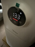 美的（Midea）【母婴级】价保618空气净化器鼻炎家用除甲醛除烟味异味过敏原空气净化机森林家L1 Lite 实拍图