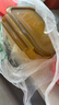 康宁餐具 3件套玻璃饭盒便当盒保鲜盒 耐热玻璃盒体可进微波炉蒸烤箱 600ml+700ml+980ml（礼盒包装） 实拍图
