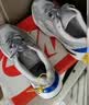 耐克NIKE男子休闲复古老爹鞋 M2K TEKNO 缓震运动鞋AV4789-005灰42 实拍图