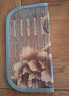 夏季凉席坐垫竹席椅垫沙发餐椅凉垫四季通用竹子夏天宿舍车用垫子 凉席坐垫30*30 实拍图