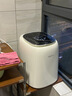 小吉（MINIJ）【价保618】0.5kg内裤洗衣机迷你变频内衣洗衣机U10-M 2.0 实拍图