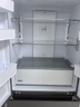 海尔「小红花系列」456L法式多门电冰箱2026新款抗菌双净化超薄风冷无霜BCD-456WGHFDEDB7U1国家补贴 实拍图