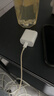 Apple/苹果 20W type-c充电器 苹果usb-c充电器原装手机快充头 旗舰店苹果iPhone 17 Pro Max充电器 实拍图