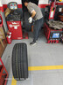 固特异（Goodyear）汽车轮胎 235/55R18 100W EGP 御乘二代 MO 原配 奔驰GLA/GLB 实拍图