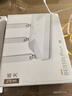 中兴（ZTE）巡天BE5100Pro+无线路由器 自研10核芯片 双2.5G口 WiFi7千兆双频5颗信号放大器兼容WiFi6游戏加速 实拍图