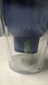 碧然德（BRITA）家用净水壶 滤水壶滤芯 MAXTRA+LE 去水垢专家滤芯 6枚装 实拍图