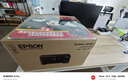 爱普生（EPSON）L4268墨仓式彩色无线多功能一体机家用/办公 AI学习打印机（打印复印扫描 wifi 自动双面 液晶屏） 实拍图