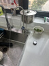 海尔（Haier）鲜活水净水器管线机套装【R793鲜活水pro净水器+海澜管线机不锈钢管即热6档水温HGR2303】 实拍图
