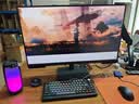 明基（BenQ）PV3200U 31.5英寸4K分辨率 多色域 2.1立体声Mac外接专业影视剪辑绘画美术设计显示器 实拍图