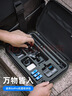 SUREWO适用gopro运动相机防水收纳包出行防潮防摔便携收纳盒13 12 11 10防震包保护套收纳保护配件 实拍图
