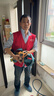 家电维修 到家服务上门检测 空调/洗衣机/电视机/热水器/油烟机 空调维修检测 实拍图