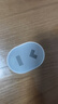 小度智能随身音箱 便携蓝牙音箱 迷你音响 小度智能音箱 智能语音助手 蓝牙5.0连接 白色 实拍图