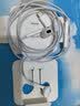 Apple/苹果 EarPods USB-C有线耳机 type-c有线耳机  iPhone 17有线耳机笔记本耳机游戏音乐 实拍图