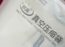 太力[销量NO.1]真空压缩收纳袋电动气泵抽真空被子羽绒衣服抽压两用 实拍图
