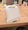 鱼跃（yuwell）旗舰臂筒式电子血压计血压仪医用高精准高血压测量仪家用698礼物 实拍图