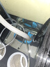 创宁变频潜水泵静音过滤循环潜水泵CN9500-60W 10档流量调节循环抽水 实拍图