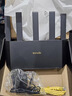 Tenda腾达路由器WiFi7【云霄BE5100】千兆穿墙王信号放大器增强无线超强2.5g网口家用电竞立式BE6L Pro 实拍图