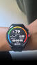 HUAWEI【父亲节送礼优选】HUAWEI WATCH GT 6 雅丹黑 46mm智能手表多维情绪健康全新骑行体验 实拍图