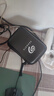 希捷（SEAGATE）移动硬盘 5TB USB3.0高速 希捷睿翼 2.5英寸 机械硬盘 黑 大容量便携外接存储 数据恢复服务 实拍图