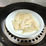 正大食品（CP）虾皇蒸饺 460g 20只装 饺子水饺蒸饺煎饺熟饺早餐速食速冻 实拍图