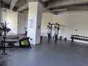 Ma fitness哑铃卧推垫瑜伽垫男士健身家用加厚缓震小方块防滑跪垫平衡垫子 黑灰双拼（50*40*6cm）加厚 实拍图