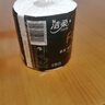 洁柔有芯卷纸 黑Face4层180克*10卷 高克重 卫生纸卷筒纸纸巾整箱 实拍图
