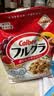 卡乐比（Calbee）即食燕麦片冷泡 原味水果麦片600g 进口非油炸 营养代餐早餐零食 实拍图