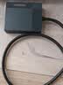 绿联USB3.0高速多功能合一CF读卡器 支持CF/MS/SD/TF卡相机单反无人机行车记录仪监控内存卡手机存储卡 实拍图