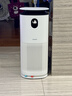 东芝（TOSHIBA）空气净化器宠物净化器大白梨PET去毛除毛大风量除花粉过敏源除尘净化除螨消毒杀菌除味【价保618】 实拍图