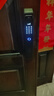 英典R70 Pro掌静脉智能门锁指纹锁3D人脸识别智能锁电子锁入户密码锁 掌静脉解锁+主动视频对讲+3D人脸 实拍图