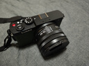 松下S9（18-40mm F4.5-6.3）套机 （Panasonic）全画幅微单 实时Lut 滤镜直出 连接app极速分享-橄榄绿 实拍图