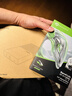 希捷（SEAGATE）台式机硬盘 6TB 5400转 256MB 机械硬盘 SATA 希捷酷鱼系列 电脑硬盘 3.5英寸 ST6000DM003 实拍图