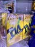 维他奶维他零糖柠檬茶250ml*24盒 柠檬味饮料 家庭囤货  实拍图