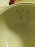 美的（Midea）【价保618】小碧玉电饭煲小型2-3人3升0氟有钛陶瓷白玉内胆家用电饭锅煮粥智能预约多功能锅RE360 实拍图