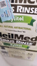 neilmed 木糖醇洗鼻器洗鼻盐生理盐水（洗鼻器240ml+2.08g*50包洗鼻盐） 实拍图