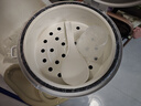 美的（Midea）【价保618】电饭煲大容量简单易控黑晶内胆家用迷你小电饭锅3升2-3人黑晶内胆MB-WYJ301（2-3人） 实拍图