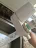美的（Midea）净水器水龙头过滤器家用自来水过滤器净水器直饮厨房卫生间通用除余氯除水垢双出水可清洗滤芯 26年升级款：1机4芯【12级精滤+2年免换芯】 实拍图