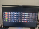 泰坦军团27英寸双侧入光屏 2K 345Hz DyDs0.5ms HDR600 FastIPS硬件低蓝光 云上舞白电竞显示器 仓刀X276S+ 实拍图
