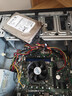 联想电脑台式机i3 i5 i7商务办公网课工作ps设计吃鸡游戏独显二手台式机整套 套餐 2】i3-2100/8G/120G固态/20寸 送高清显示器  低价冲量 实拍图