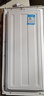 集成吊顶led灯300x300x600铝扣板厨房卫生间灯30x60嵌入式平板灯 【超亮节能】300X600/24W 实拍图