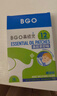 鼻精灵BGO通鼻贴儿童成人精油舒鼻贴不通气睡眠塞堵鼻通16贴 实拍图