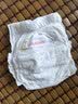 好奇（Huggies）金装小黑洞拉拉裤XL35片(12-17kg)尿不湿【速干不易红】 实拍图
