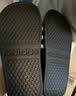 阿迪达斯（adidas）男子游泳系列ADILETTE AQUA运动 拖鞋 F35543 44.5码 UK10码 实拍图