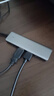 绿联USB3.0分线器多接口扩展器高速一拖4口转接头拓展坞多孔HUB集线器扩展坞笔记本电脑转换器 实拍图